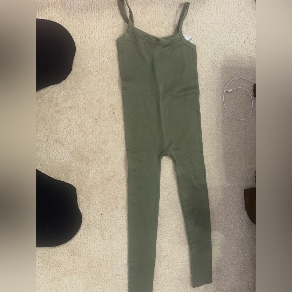 ANWND S/M jumpsuit